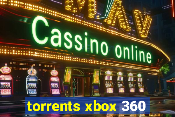 torrents xbox 360